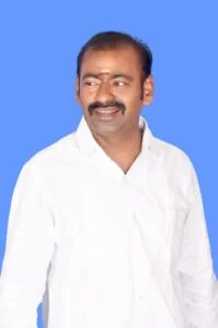 Mr. R. Meenakshi Sundaram
