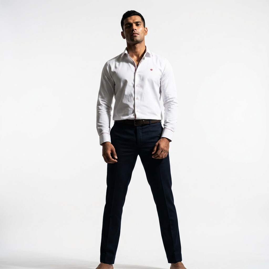 SuryaCottans Premium Menswear